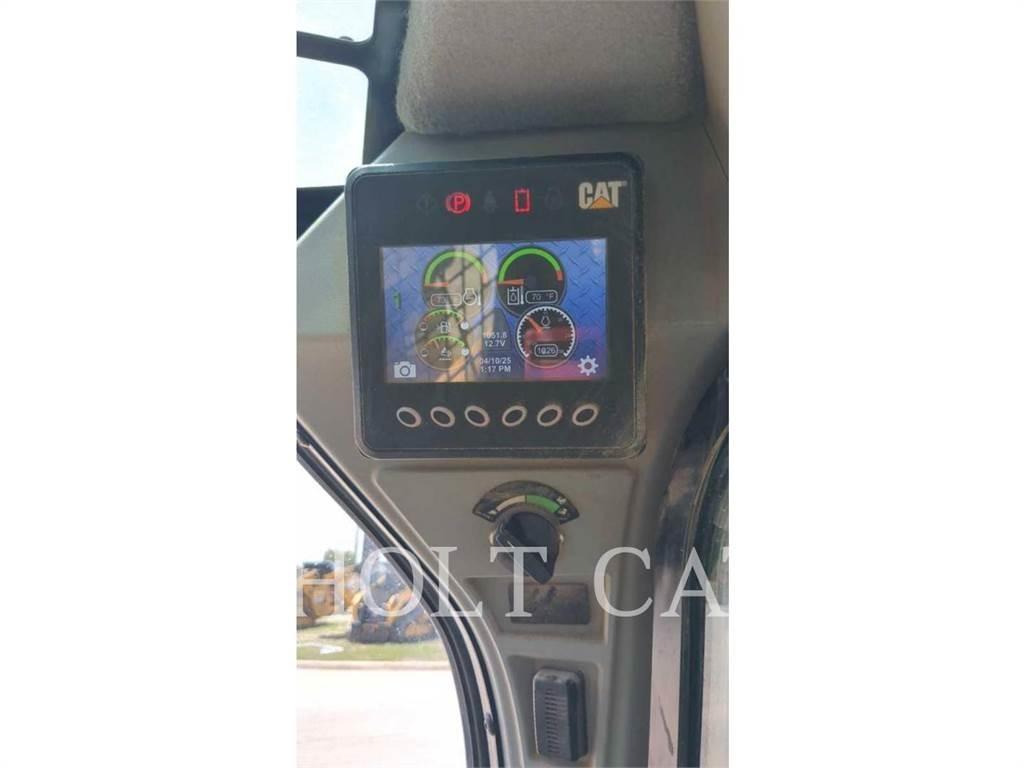 CAT 299D XHP  스키드로더