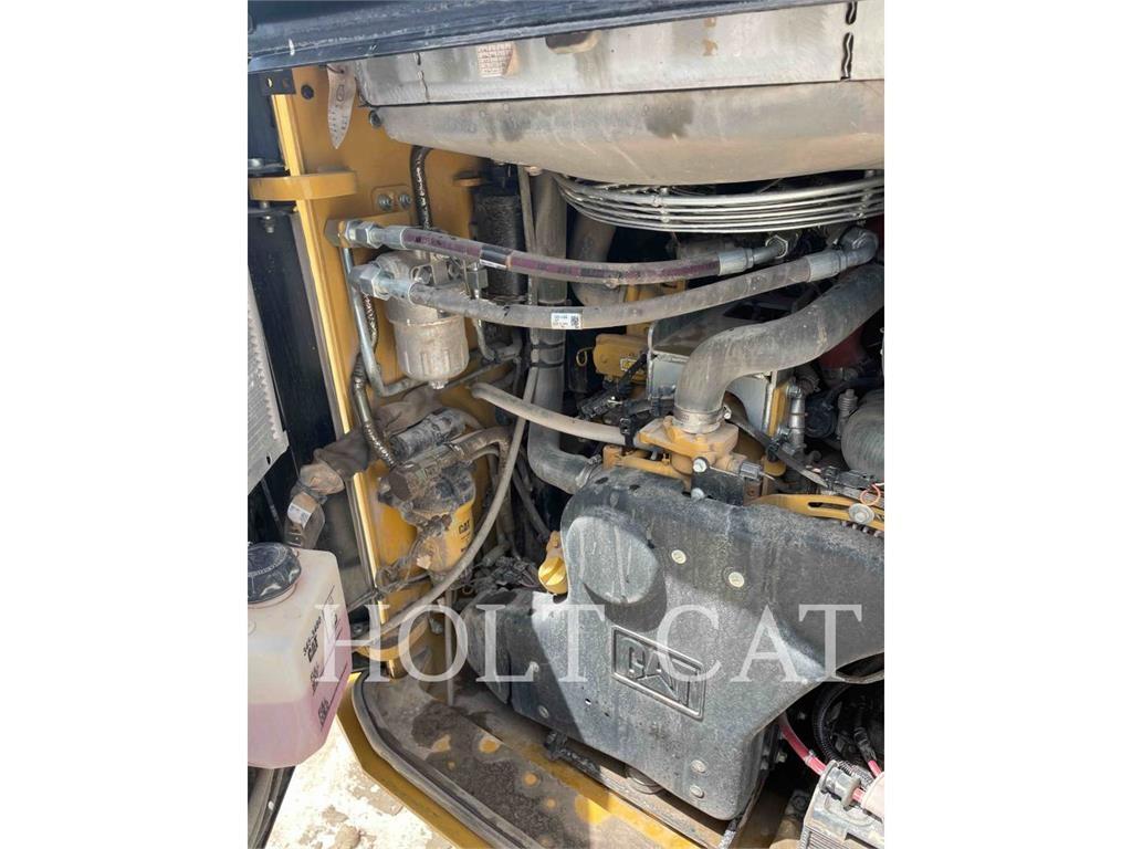 CAT 299D XHP  스키드로더
