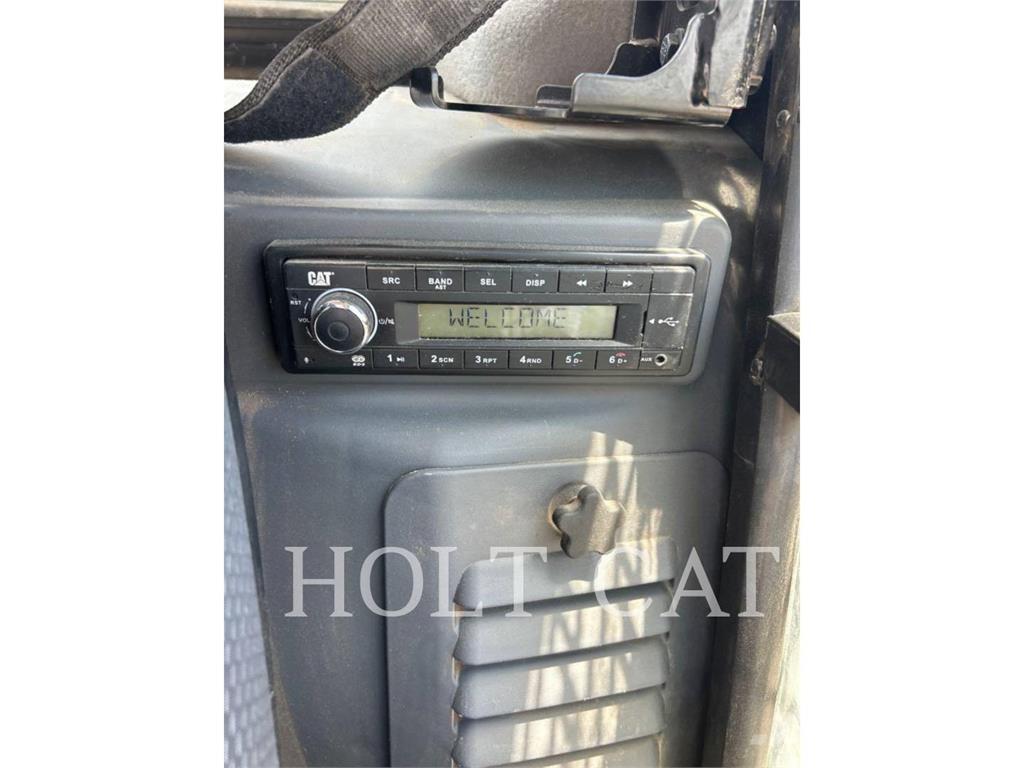 CAT 299D XHP  스키드로더