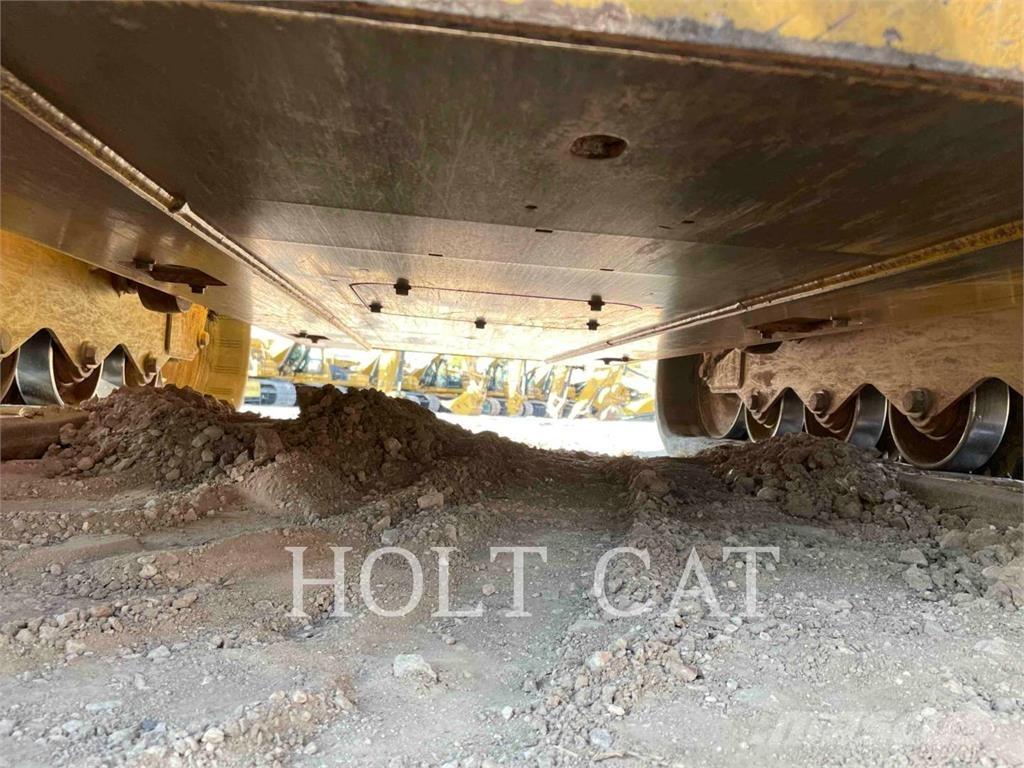 CAT 299D XHP  스키드로더