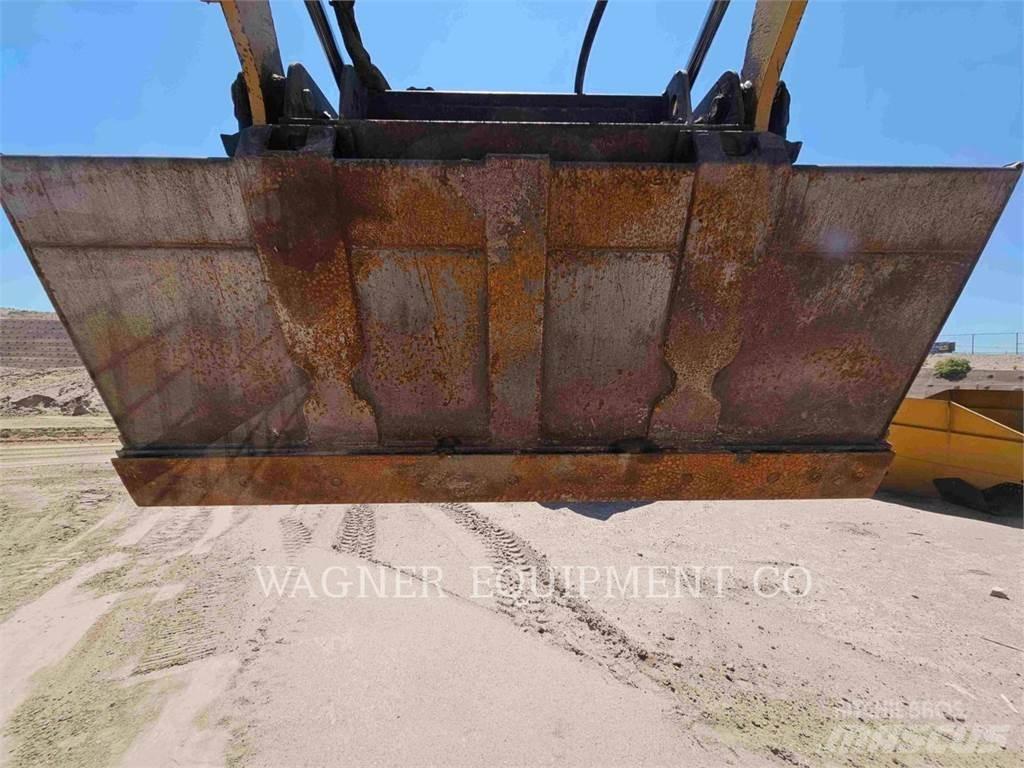 CAT 299D2 궤도식 로우더
