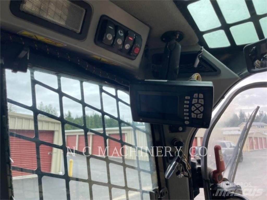 CAT 299D2 XHP  스키드로더