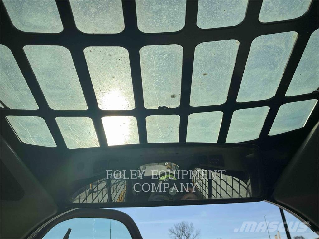 CAT 299D2STD2C  스키드로더