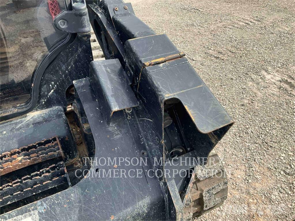 CAT 299D2XHP 궤도식 로우더