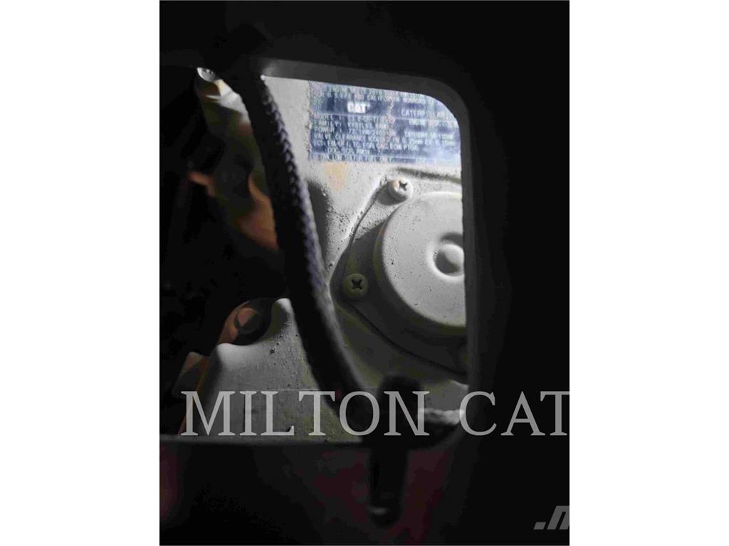 CAT 299D3  스키드로더
