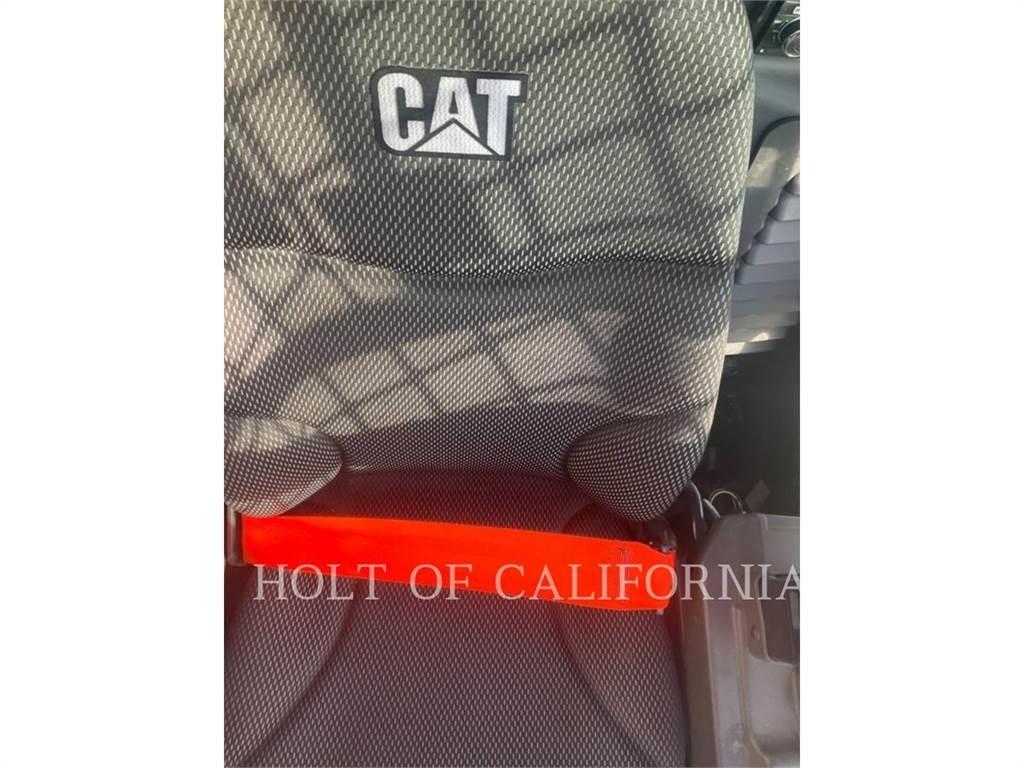 CAT 299D3  스키드로더