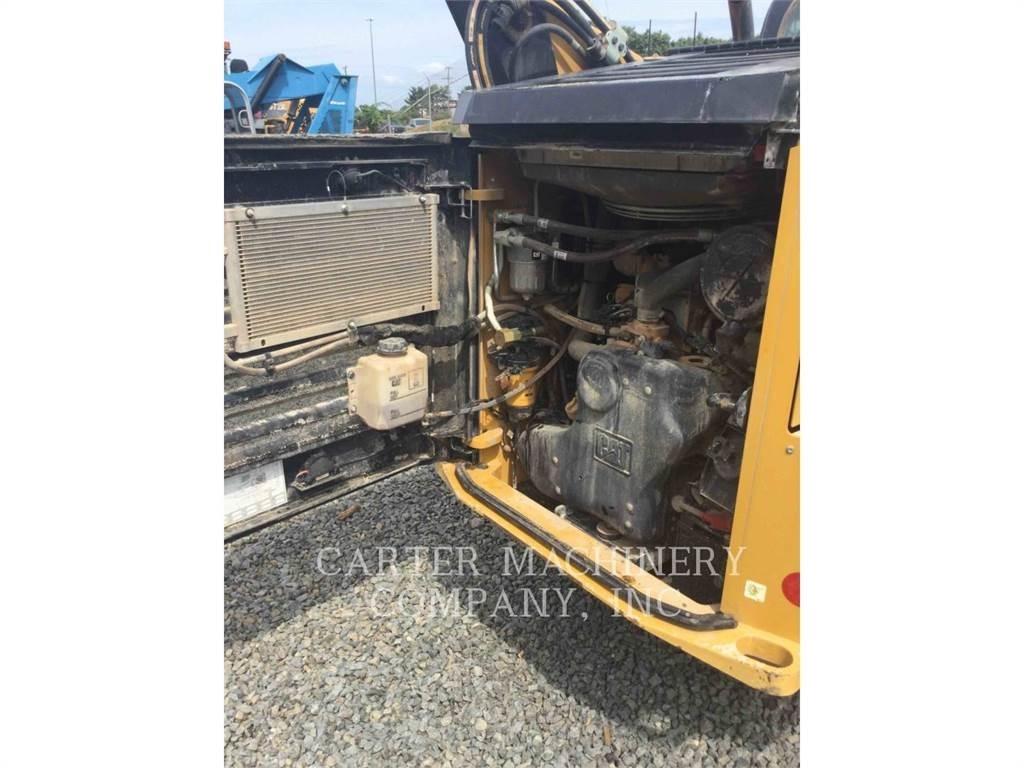 CAT 299D3  스키드로더