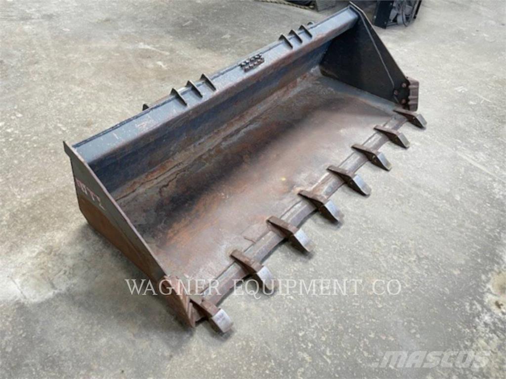 CAT 299D3 HF 궤도식 로우더