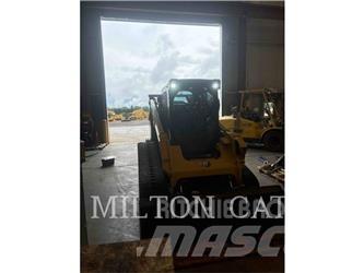CAT 299D3 XHP  스키드로더