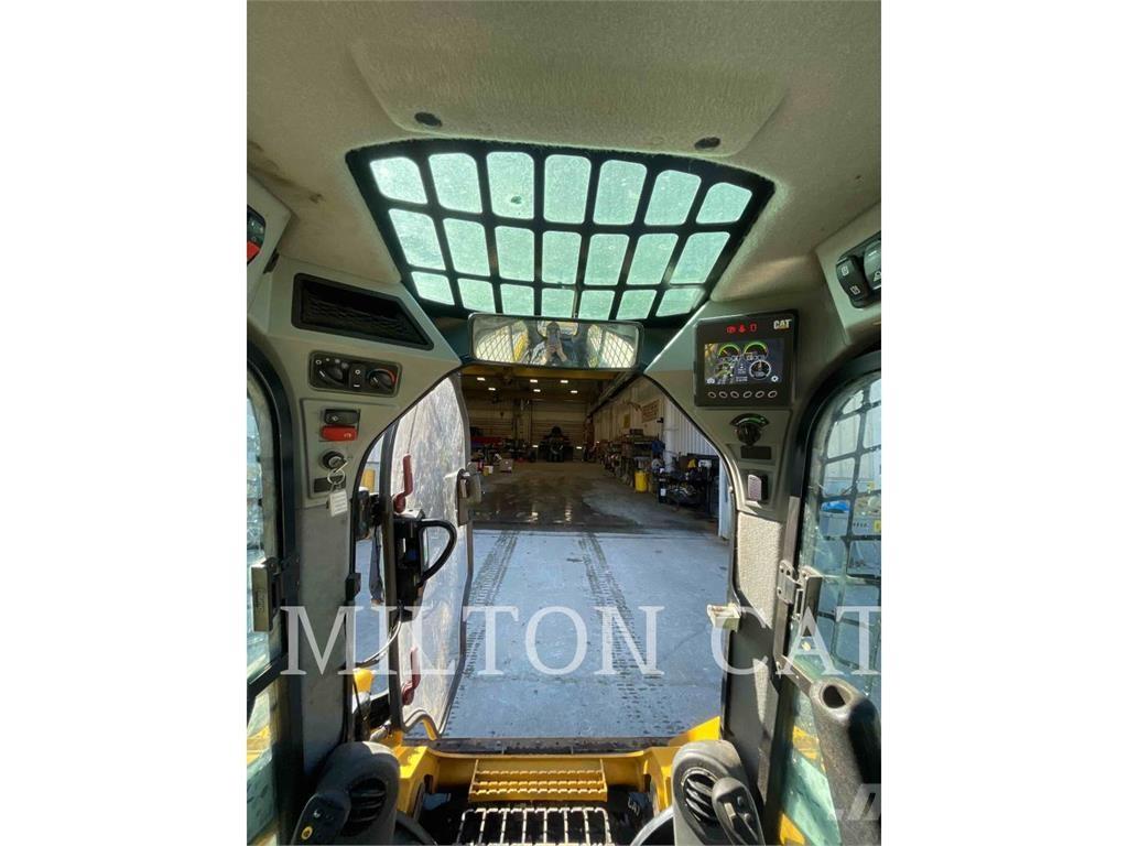 CAT 299D3 XHP  스키드로더