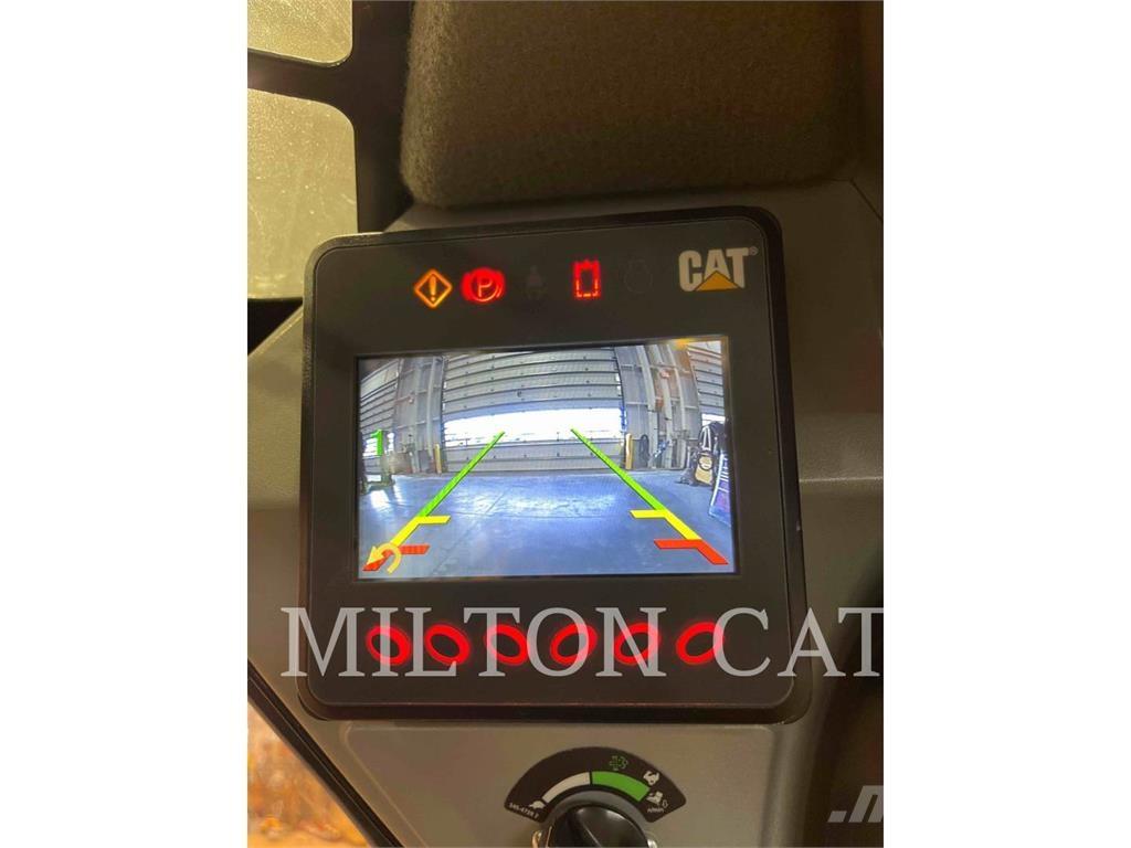 CAT 299D3 XHP  스키드로더