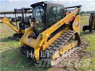 CAT 299D3_XPS 궤도식 로우더