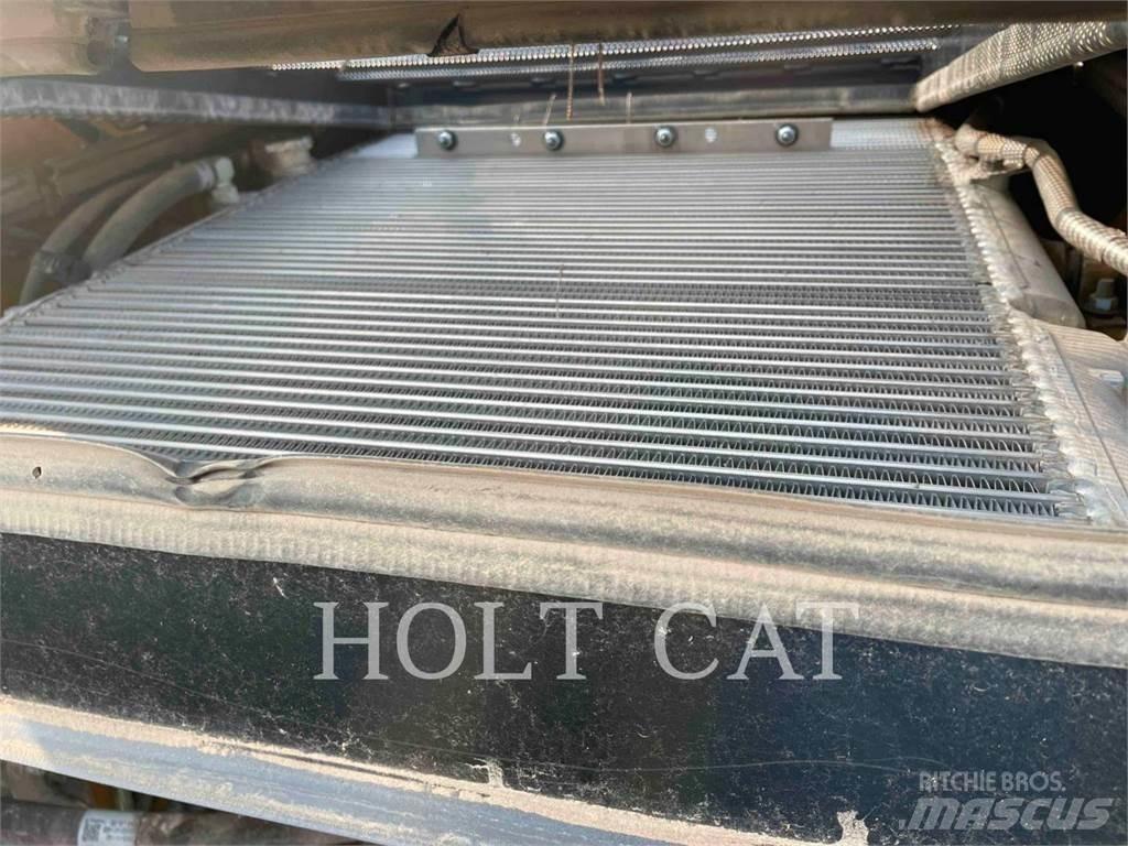 CAT 299D3_XPS 궤도식 로우더