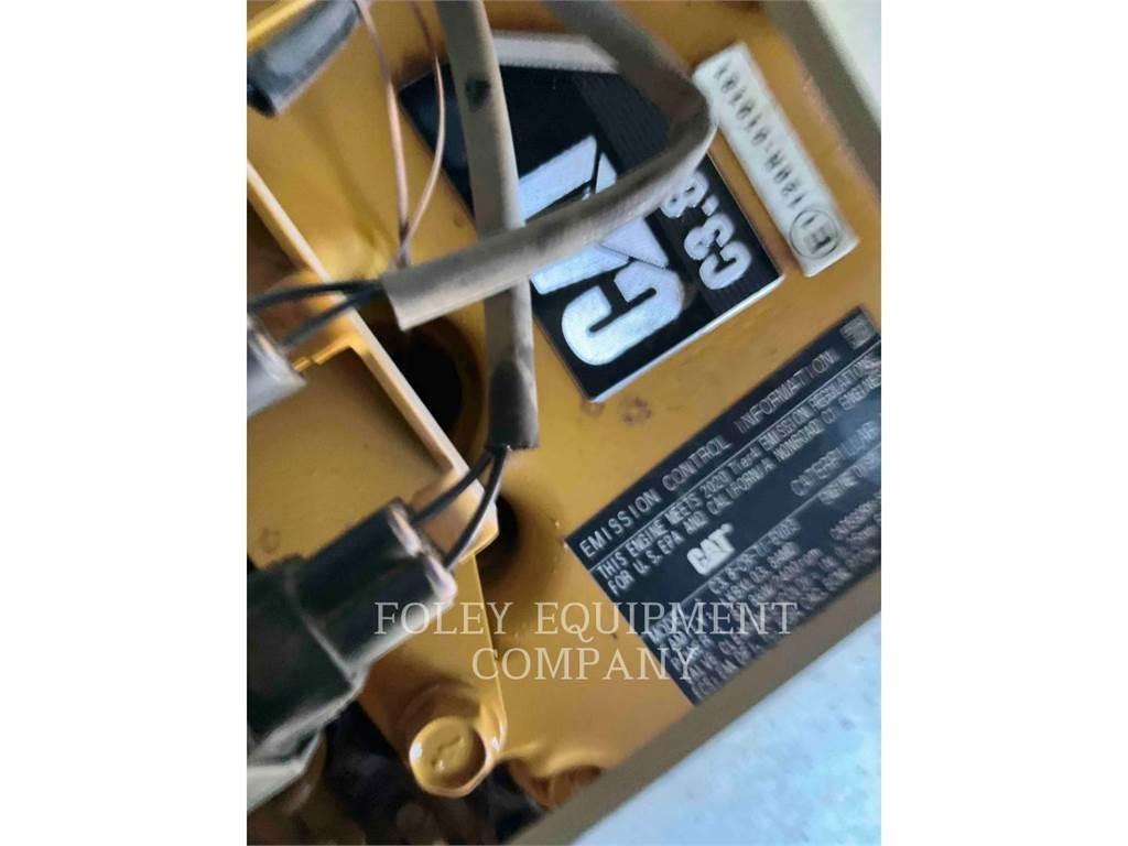 CAT 299D3XE  스키드로더