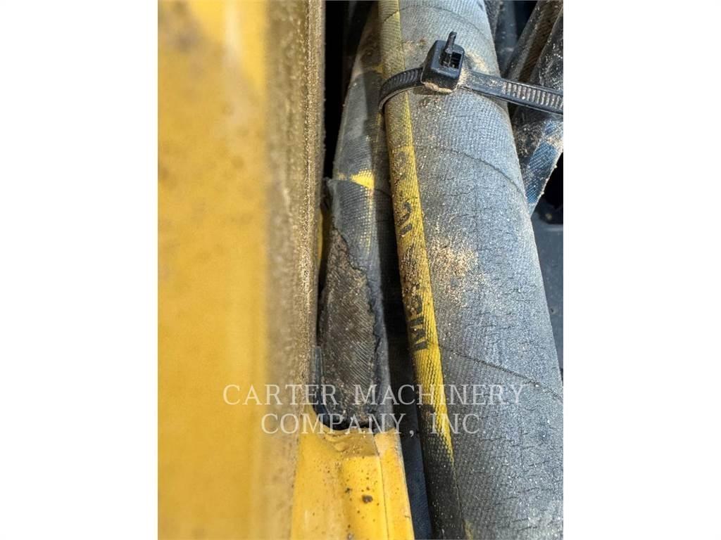 CAT 299D3XE  스키드로더