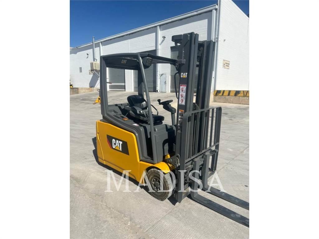 CAT 2ET3000 그 외 지게차