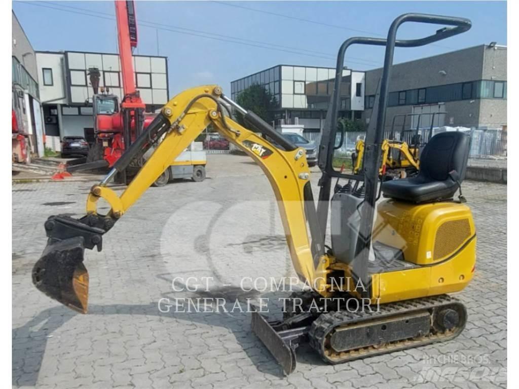 CAT 300.9D 대형 굴삭기 29톤 이상