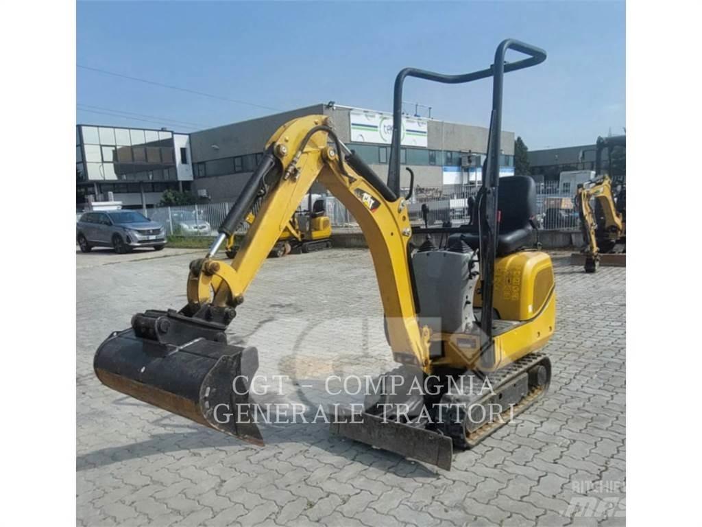 CAT 300.9D 대형 굴삭기 29톤 이상