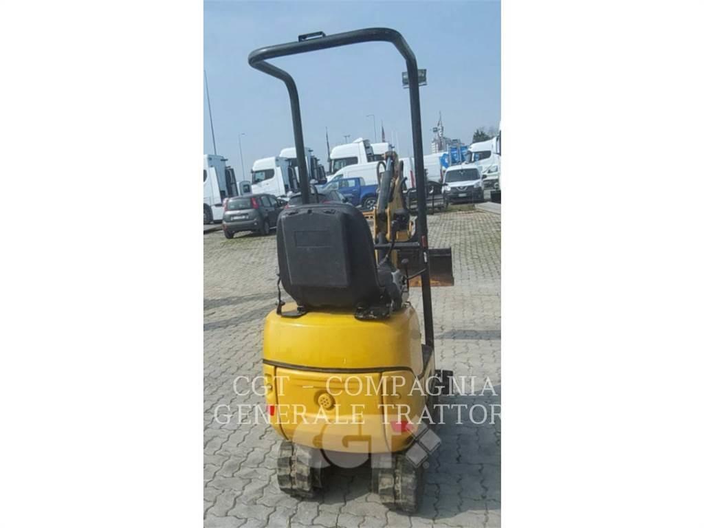 CAT 300.9D 대형 굴삭기 29톤 이상