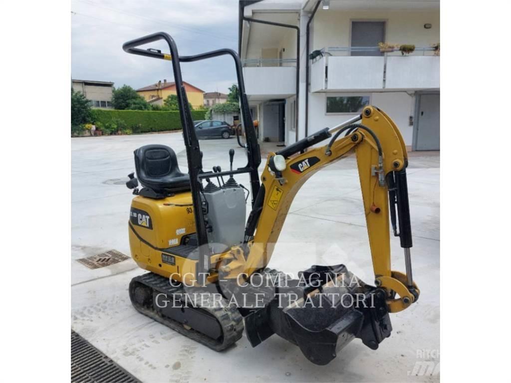 CAT 300.9D 대형 굴삭기 29톤 이상
