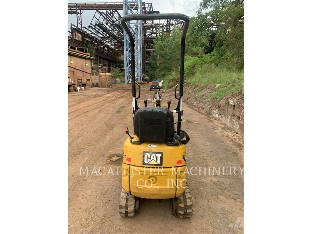 CAT 300.9D 대형 굴삭기 29톤 이상