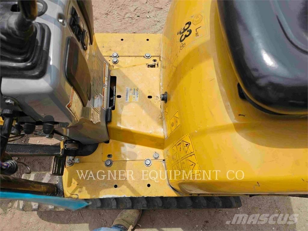 CAT 300.9D 대형 굴삭기 29톤 이상