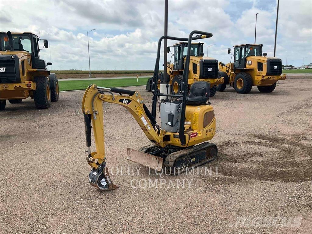 CAT 300.9DSO 대형 굴삭기 29톤 이상