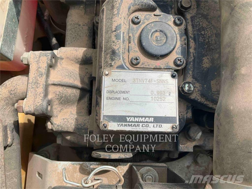 CAT 300.9DSO 대형 굴삭기 29톤 이상