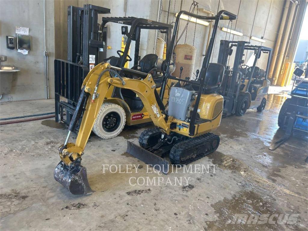 CAT 300.9DSO 대형 굴삭기 29톤 이상