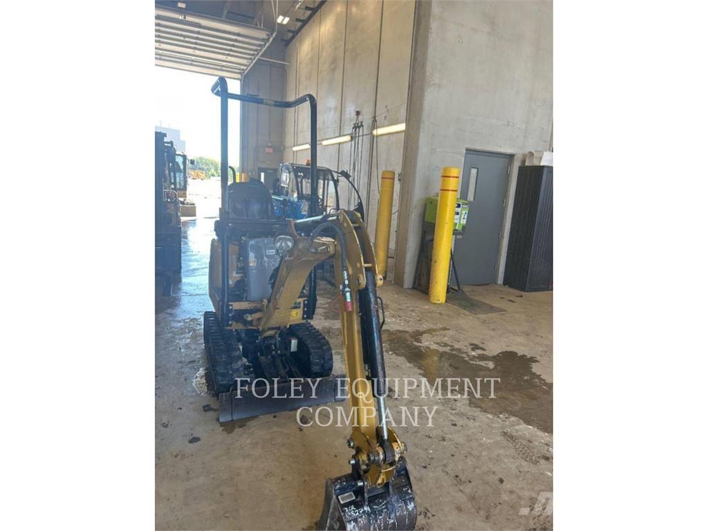 CAT 300.9DSO 대형 굴삭기 29톤 이상