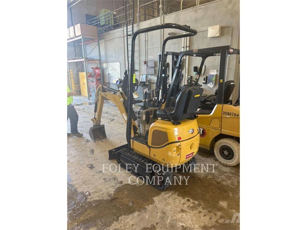 CAT 300.9DSO 대형 굴삭기 29톤 이상