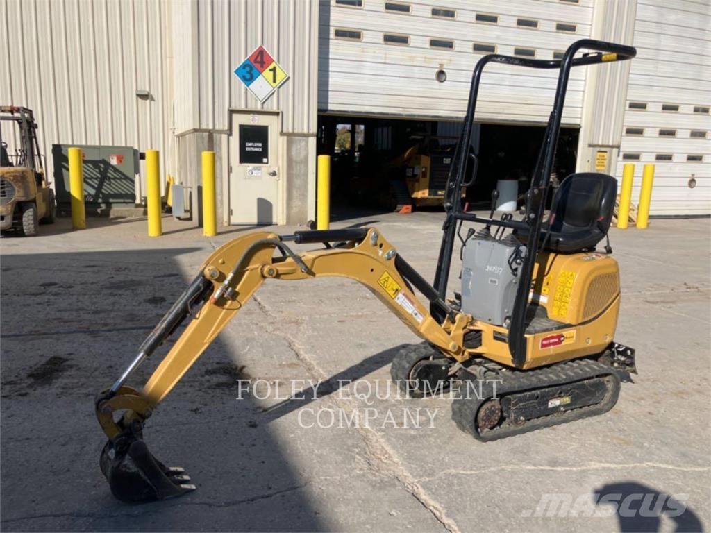 CAT 300.9DSO 대형 굴삭기 29톤 이상