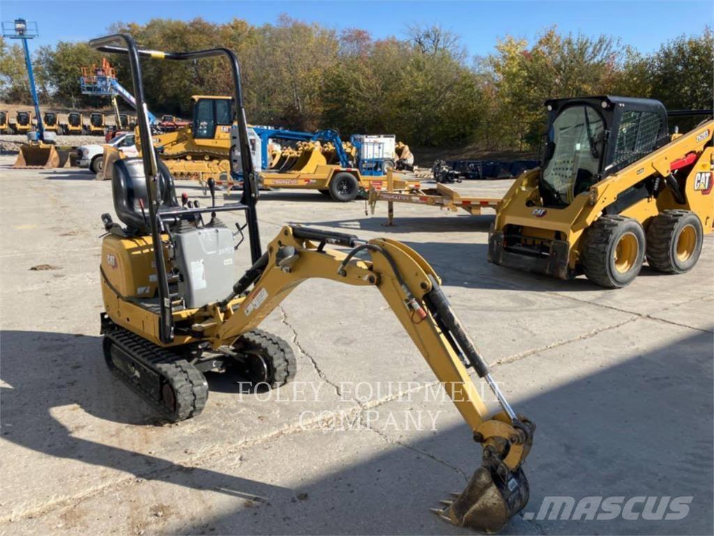 CAT 300.9DSO 대형 굴삭기 29톤 이상