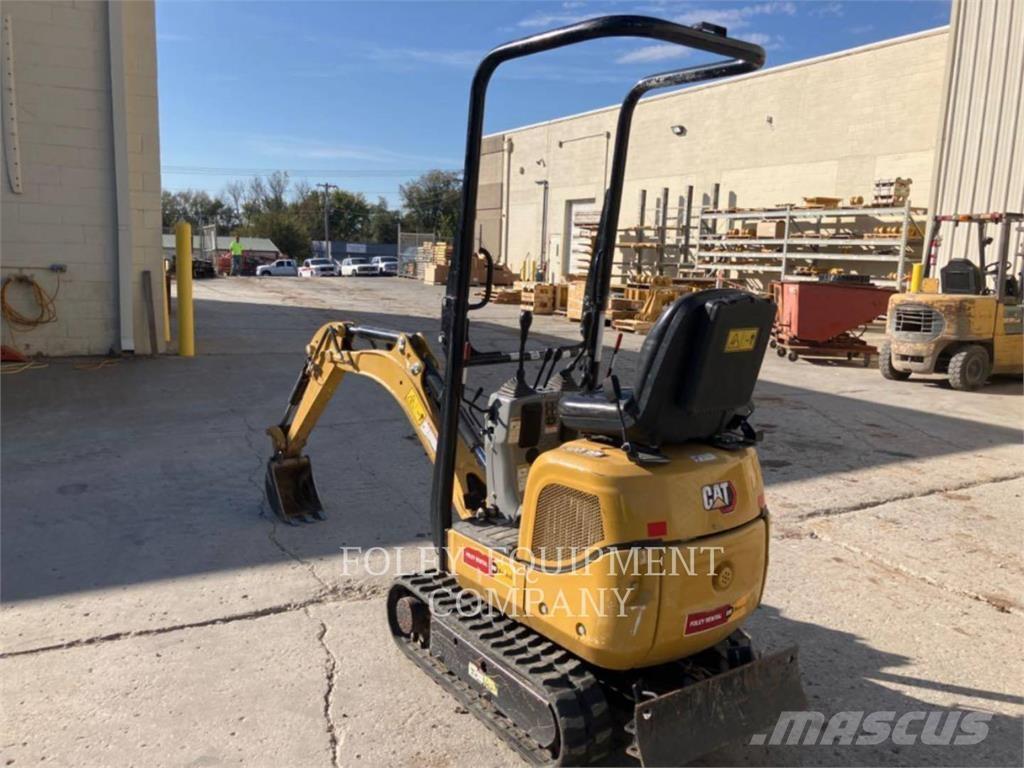 CAT 300.9DSO 대형 굴삭기 29톤 이상