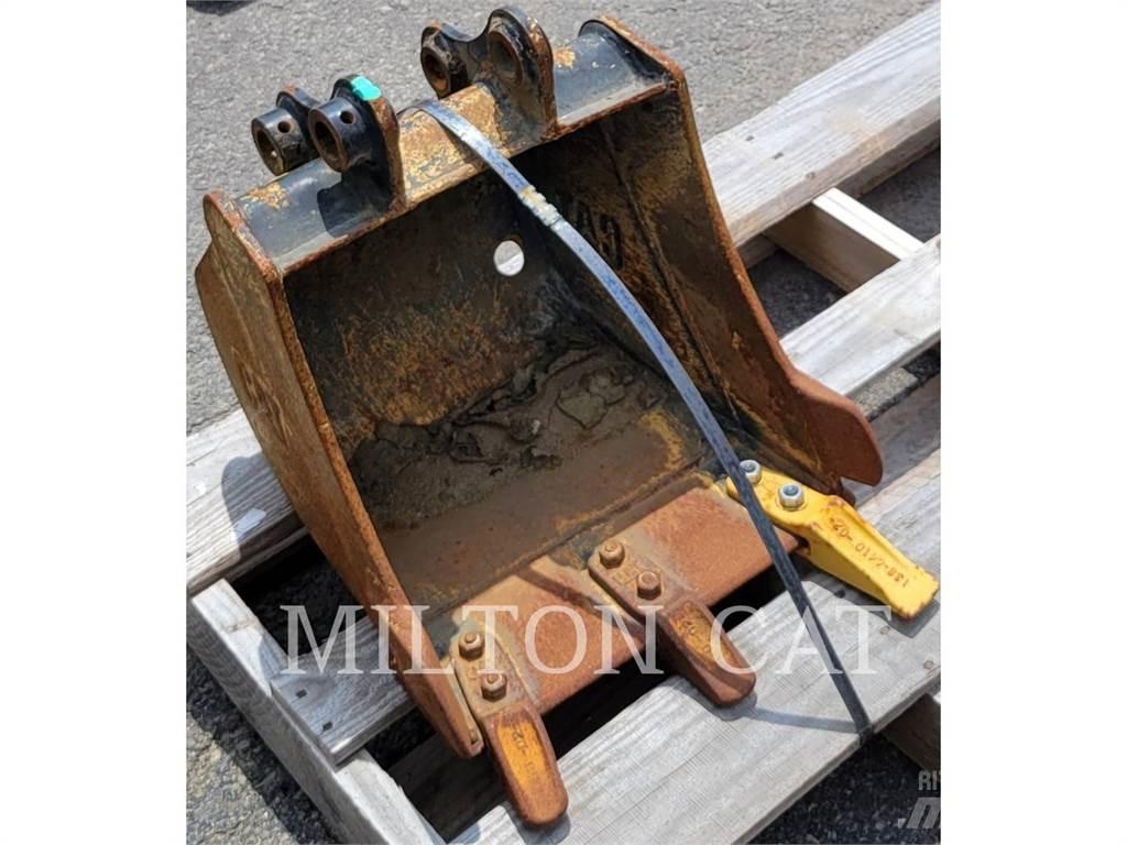 CAT 301 16 DIG BUCKET 버켓