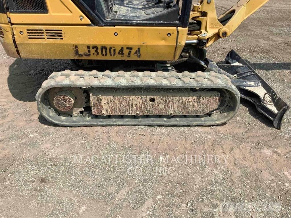CAT 301.4C 대형 굴삭기 29톤 이상