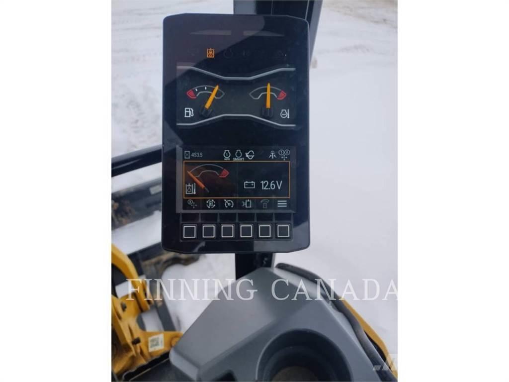 CAT 301.5-05 대형 굴삭기 29톤 이상