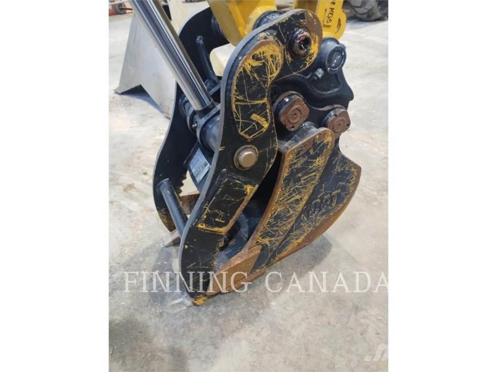 CAT 301.5-05 대형 굴삭기 29톤 이상
