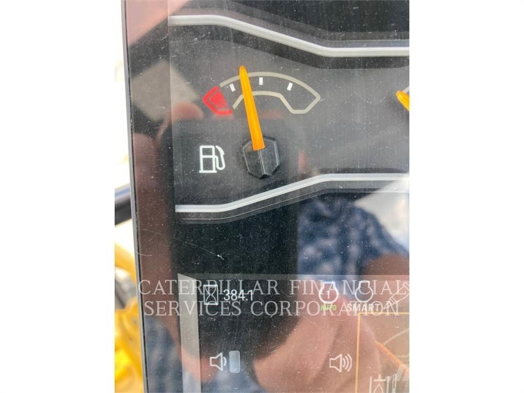 CAT 301.7-05CR 대형 굴삭기 29톤 이상
