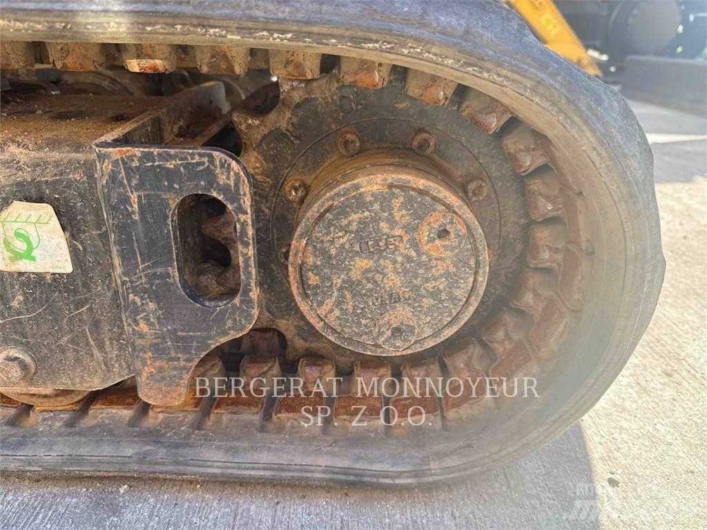 CAT 301.8 대형 굴삭기 29톤 이상