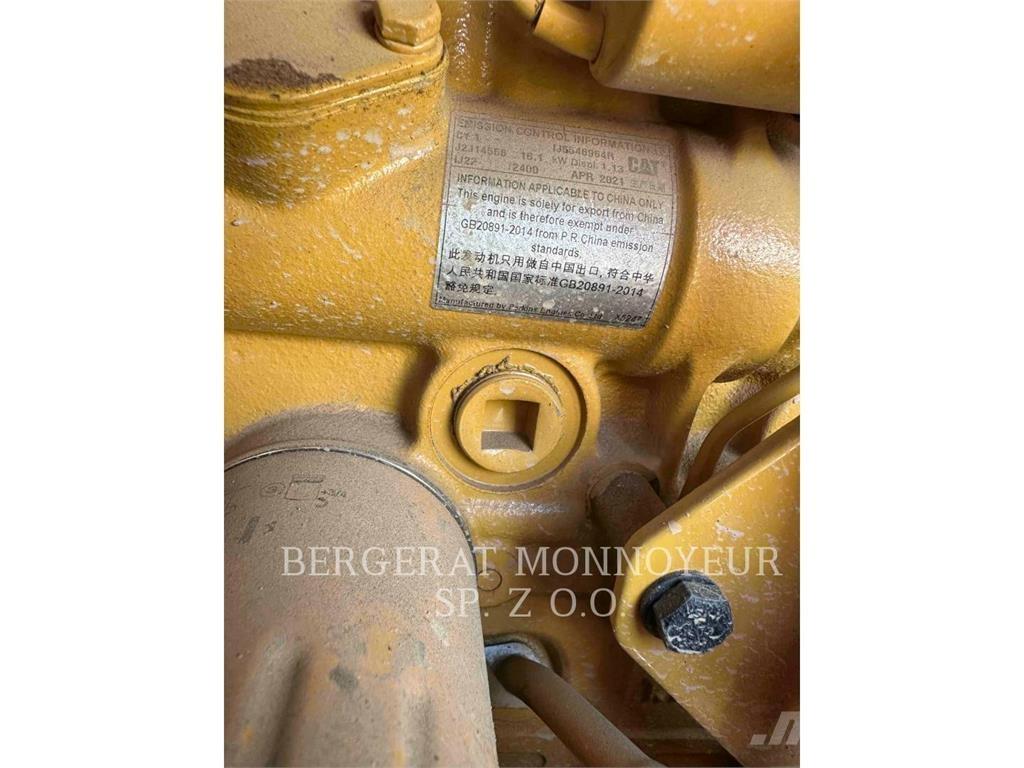 CAT 301.8 대형 굴삭기 29톤 이상