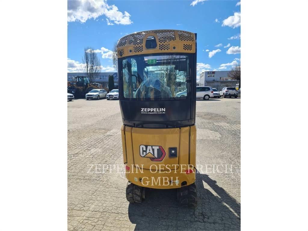CAT 301.8-05 대형 굴삭기 29톤 이상