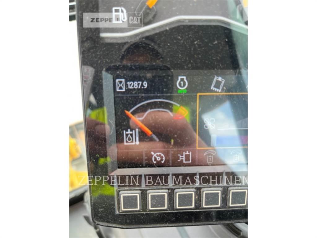 CAT 301.8-05A 대형 굴삭기 29톤 이상