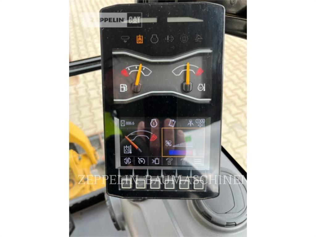 CAT 301.8-05A 대형 굴삭기 29톤 이상