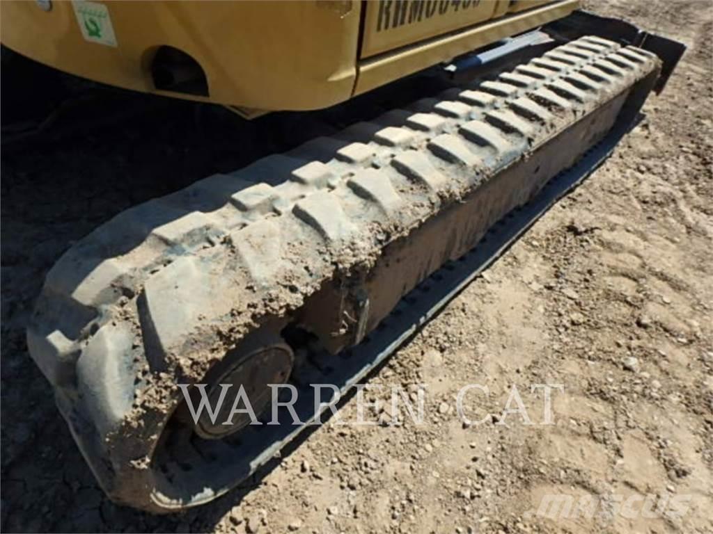 CAT 302 대형 굴삭기 29톤 이상