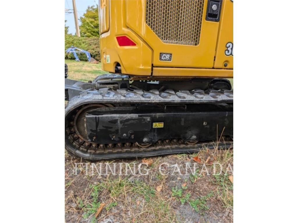 CAT 302 대형 굴삭기 29톤 이상