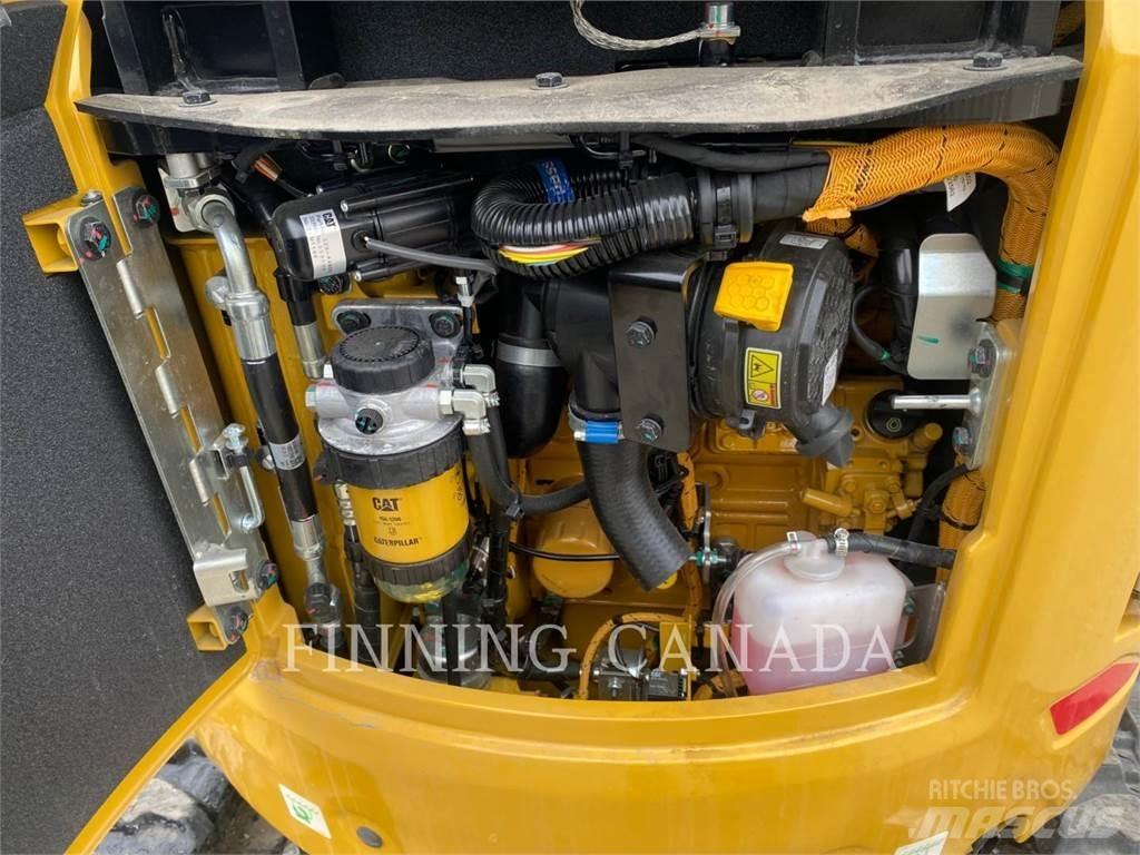 CAT 302-05 대형 굴삭기 29톤 이상