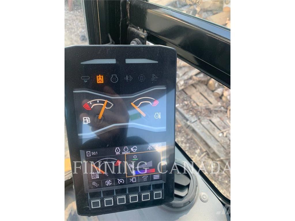 CAT 302-05 대형 굴삭기 29톤 이상