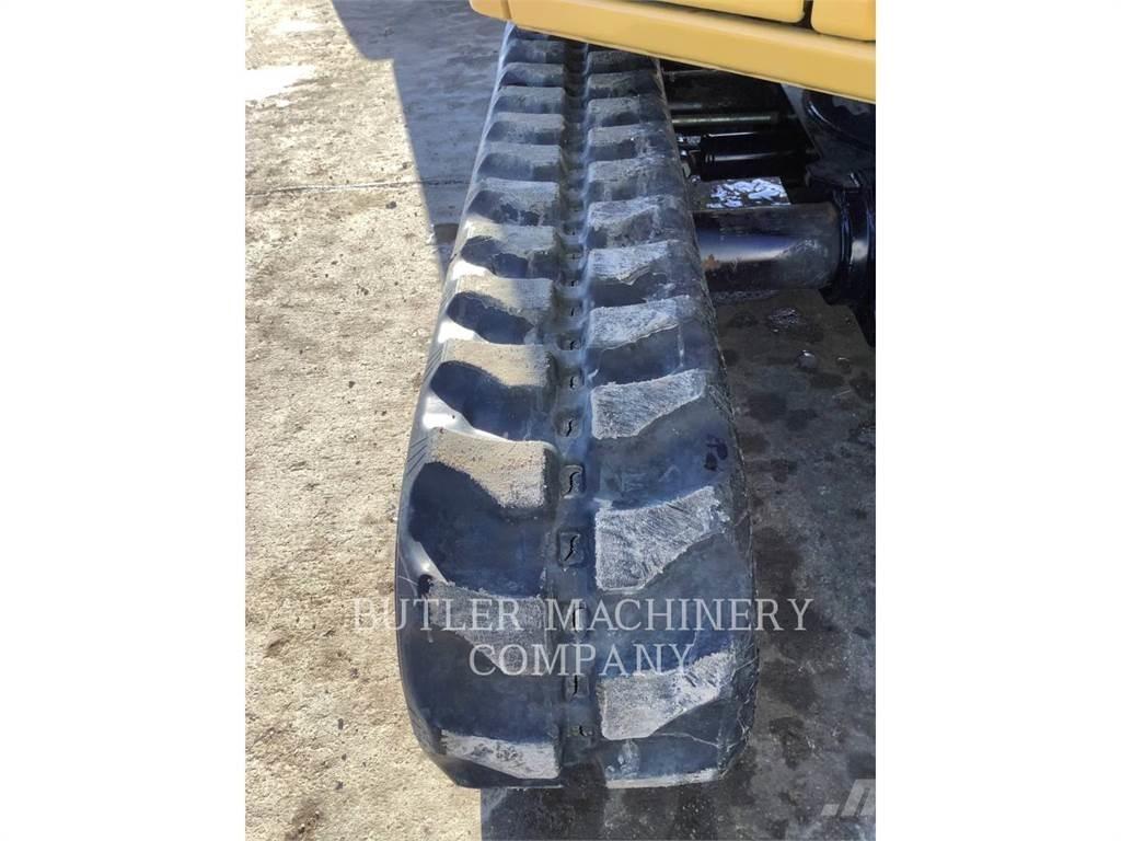 CAT 302-05A CR 대형 굴삭기 29톤 이상