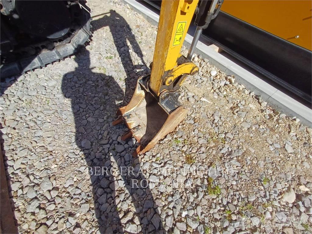 CAT 302-05CR 대형 굴삭기 29톤 이상